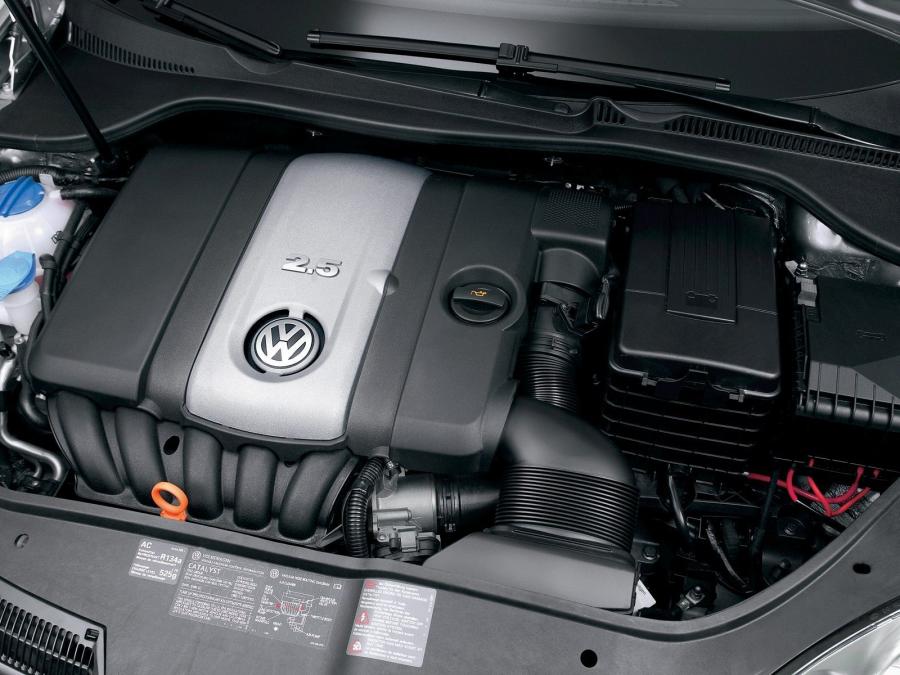  Volkswagen Jetta 2005 года  (фото 123 из 131)
